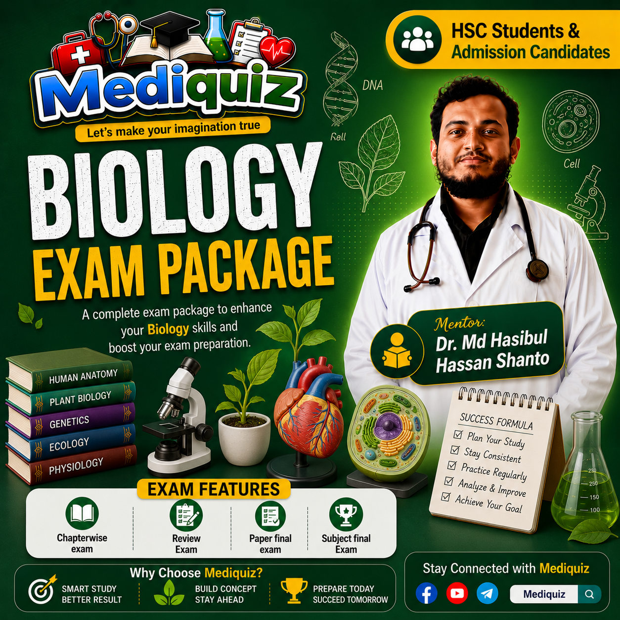 2. Biology