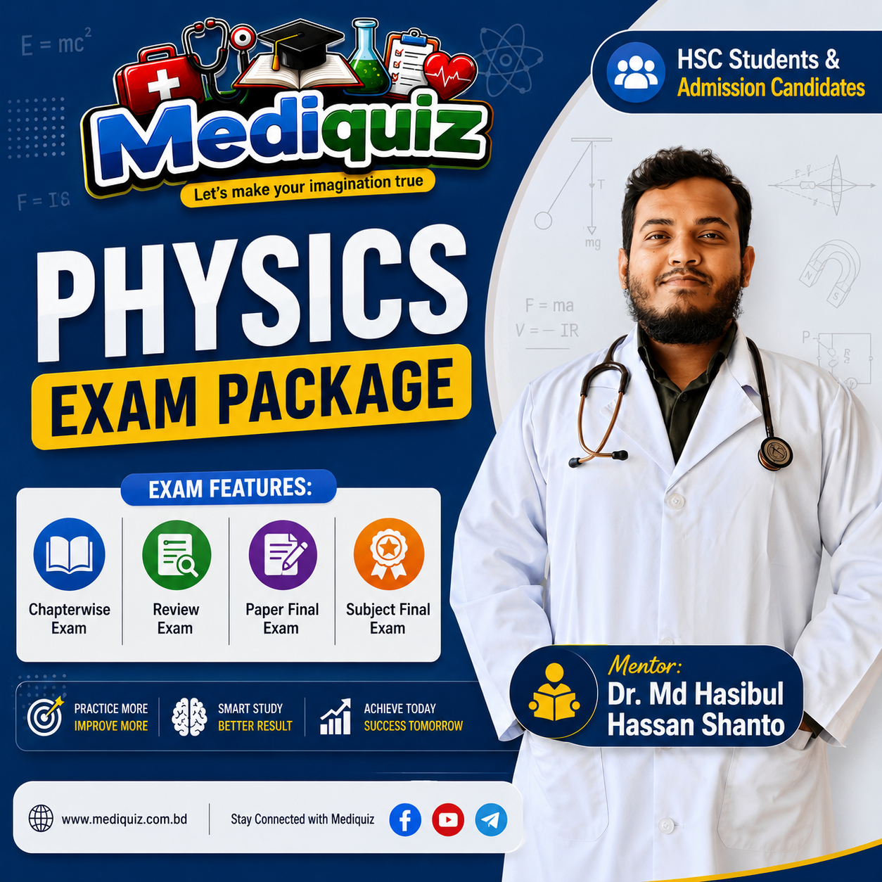 3. Physics