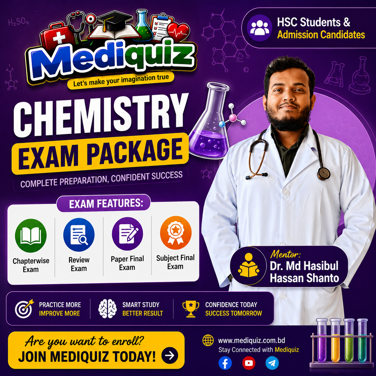 4. Chemistry